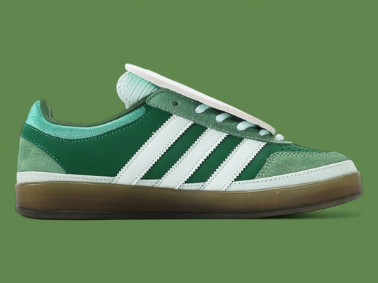 Adidas Gazelle Indoor Bad Bunny El Yunque