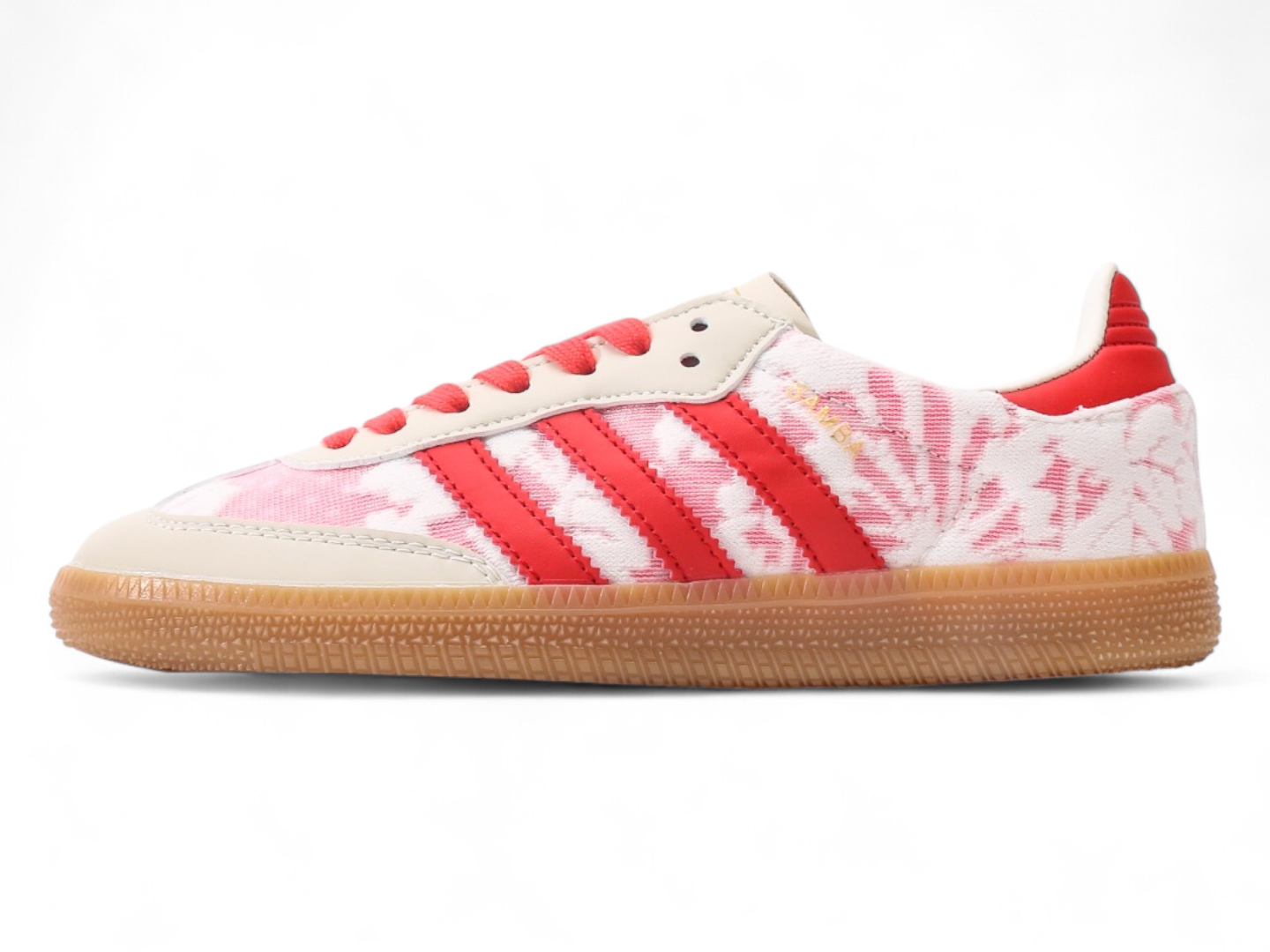 Adidas x Liberty London Samba OG