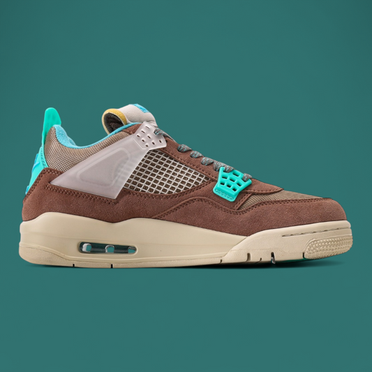 Jordan Mens Air Jordan 4 Retro SP