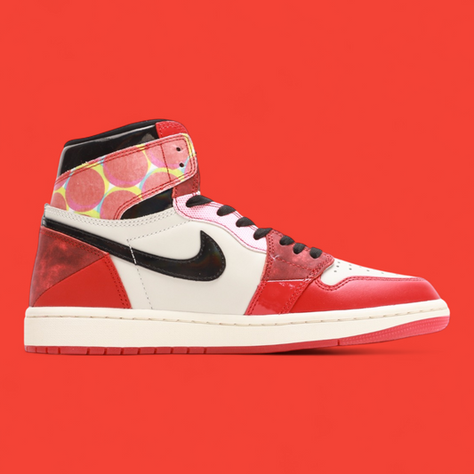 Air Jordan 1 Retro High OG Spider-man