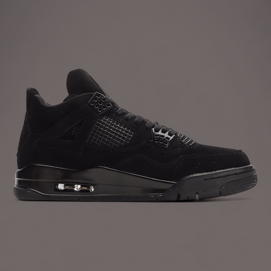 Air Jordan 4 Retro 'Black Cat'