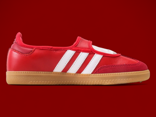 Adidas Samba Jane Shoes