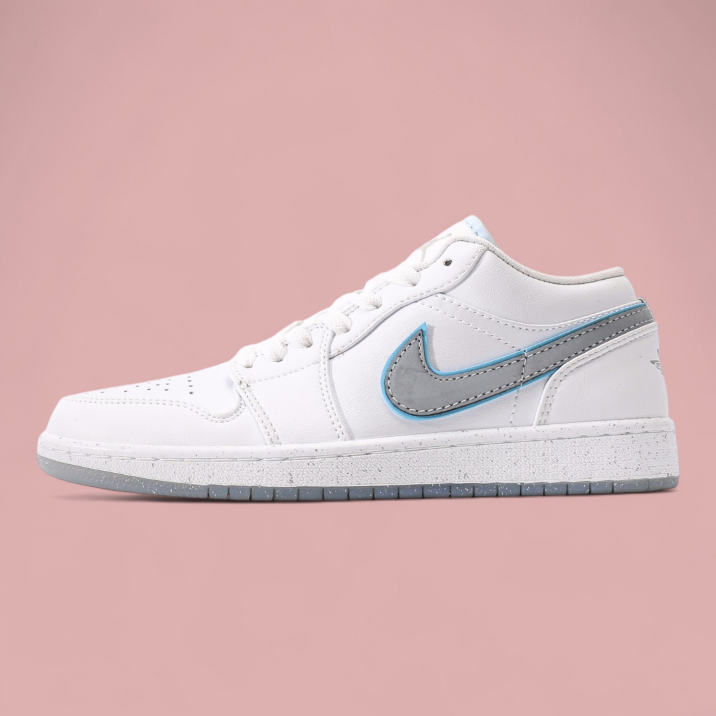 Jordan 1 SE Low Dare To Fly W