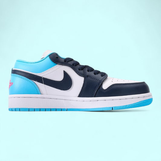 JORDAN 1 Low Unc