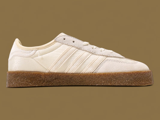 Adidas CLOT Silk Gazelle