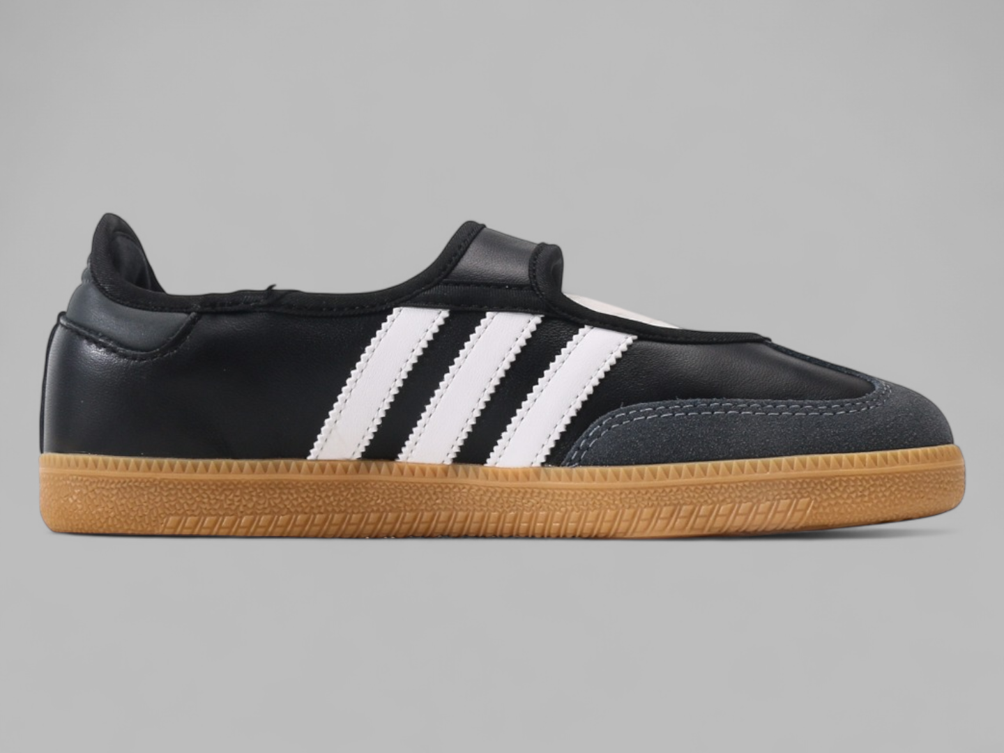 Adidas Samba Jane Sneakers | Black
