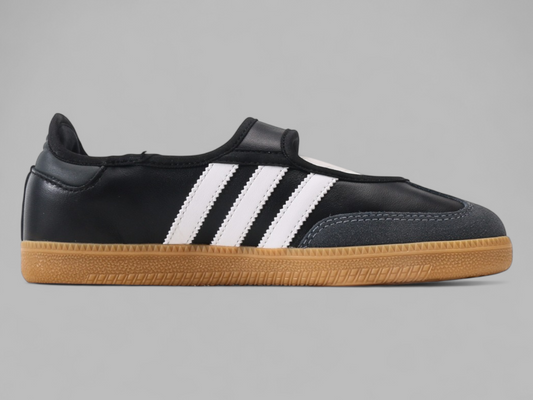 Adidas Samba Jane Sneakers | Black
