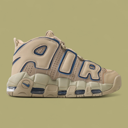Nike Air More Uptempo '96, Men's Basketball