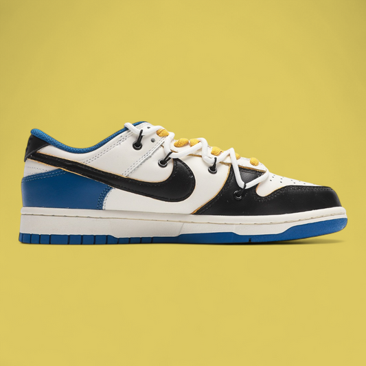 Nike Dunk Low Hyper Cobalt