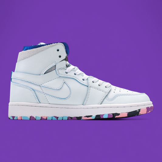 Air Jordan 1 Zoom CMFT '25 Years in China'