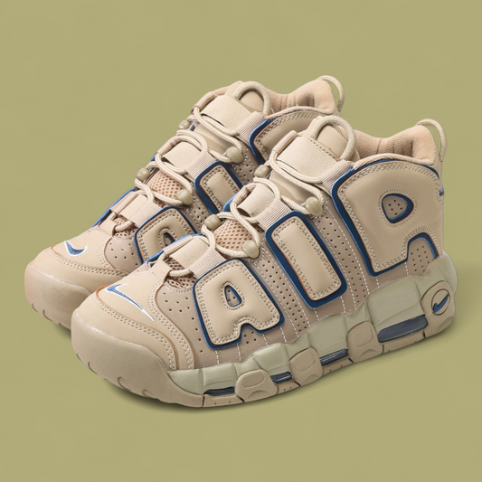 Nike Air More Uptempo '96, Men's Basketball