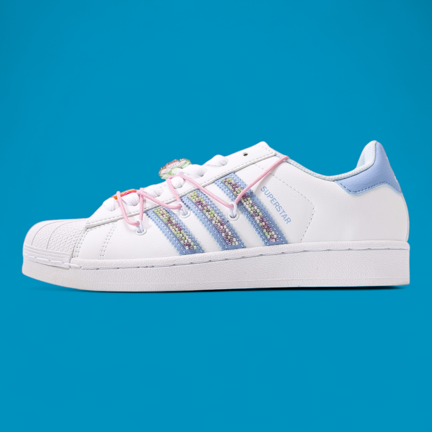 Adidas Hong Kong  Women's Superstar