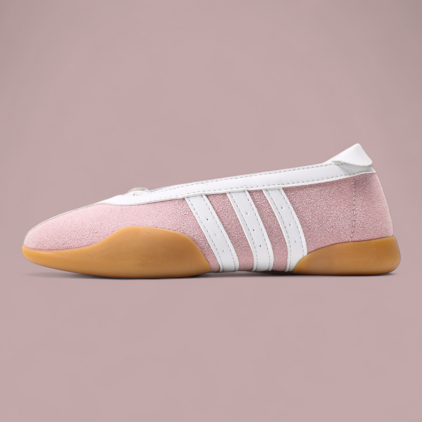 Adidas Taekwondo Mei Ballet Pink