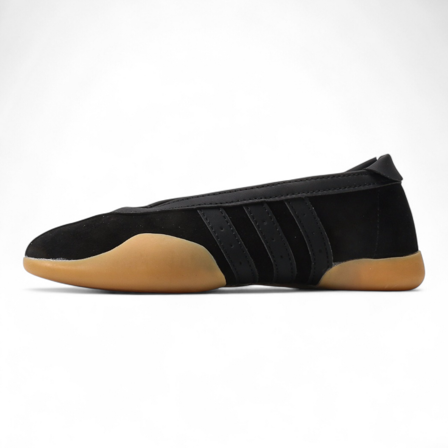 Adidas Taekwondo Mei Black