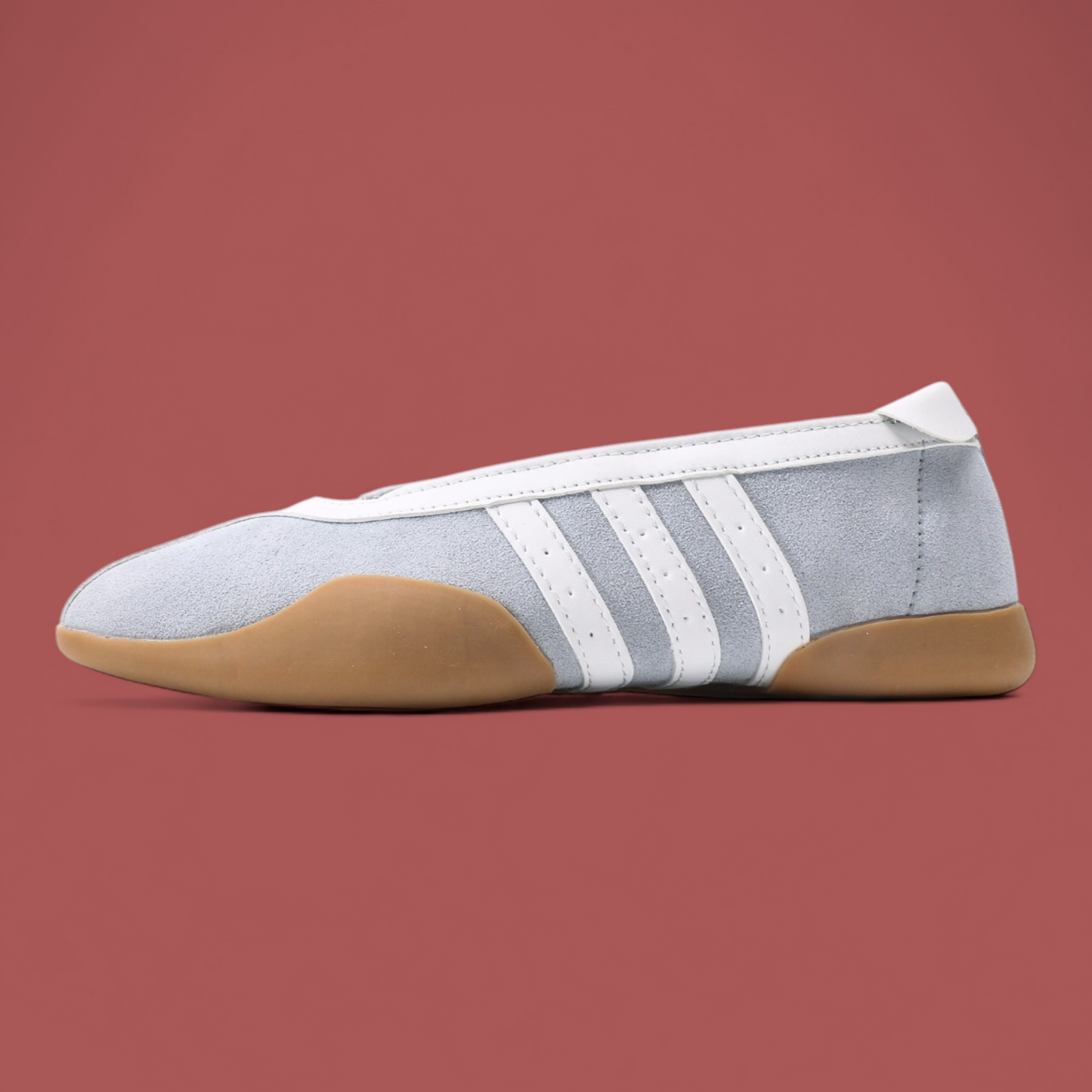 Adidas Taekwondo Mei Grey