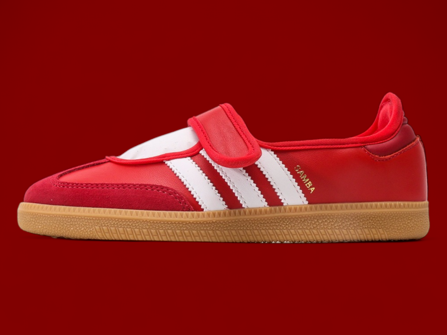 Adidas Samba Jane Shoes