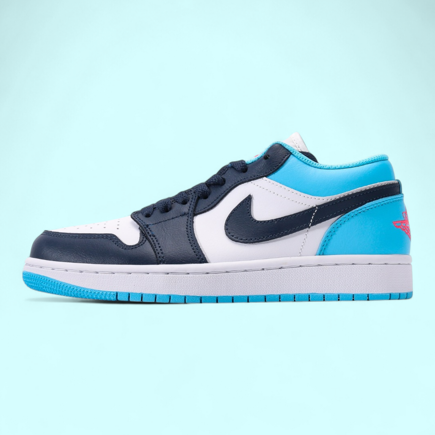 JORDAN 1 Low Unc