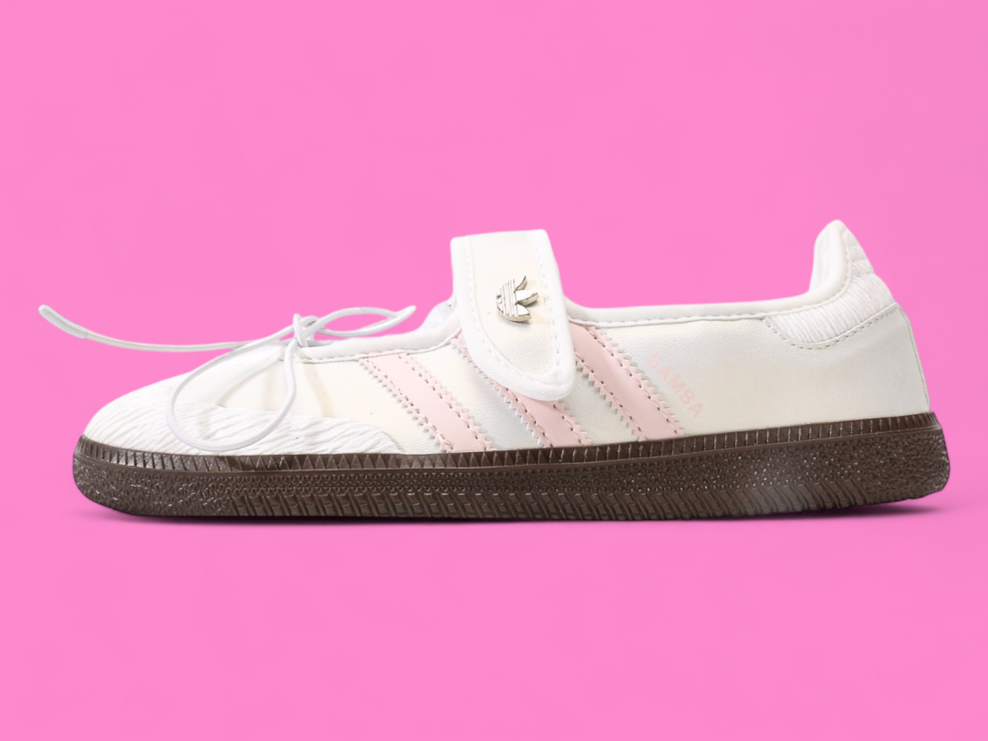 Adidas - Samba Jane Mary