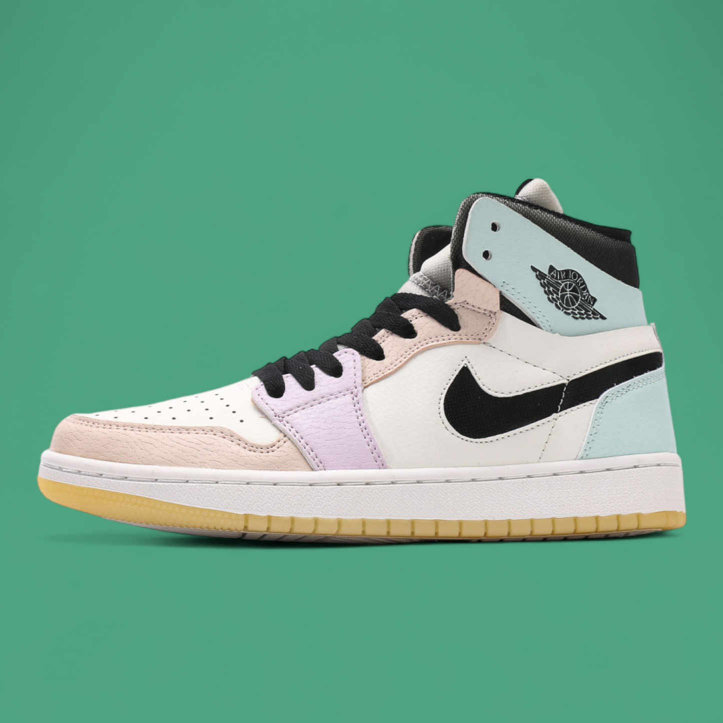 Air Jordan 1 Retro High OG Craft Men's Shoes