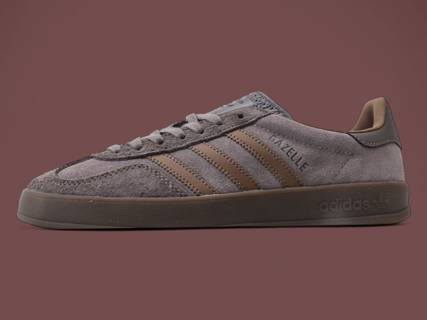 Adidas Gazelle Journal Standard