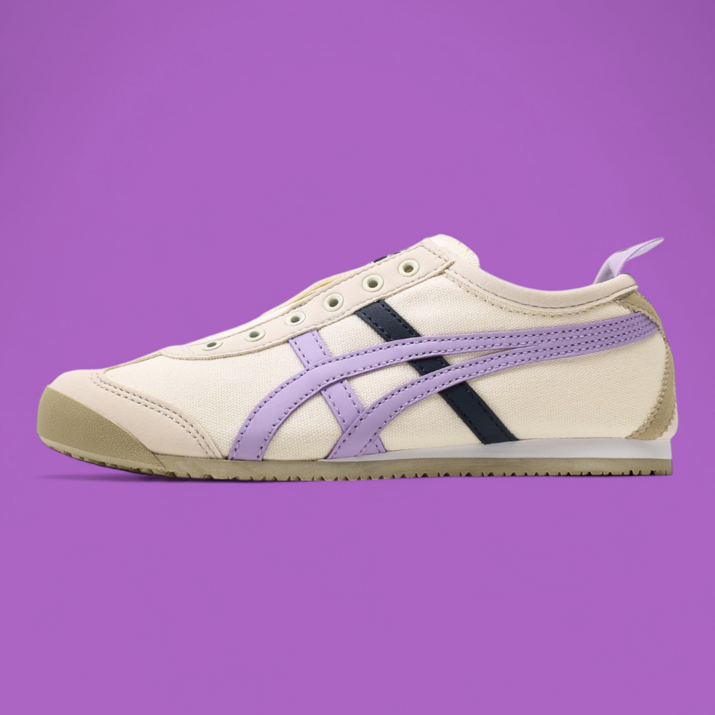 Onitsuka Tiger  Purple
