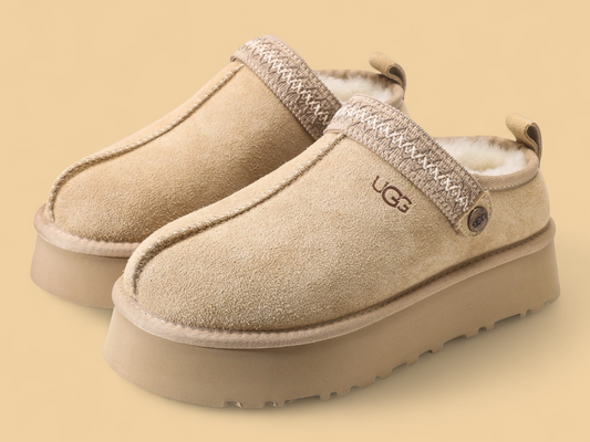 UGG Tazz Beige