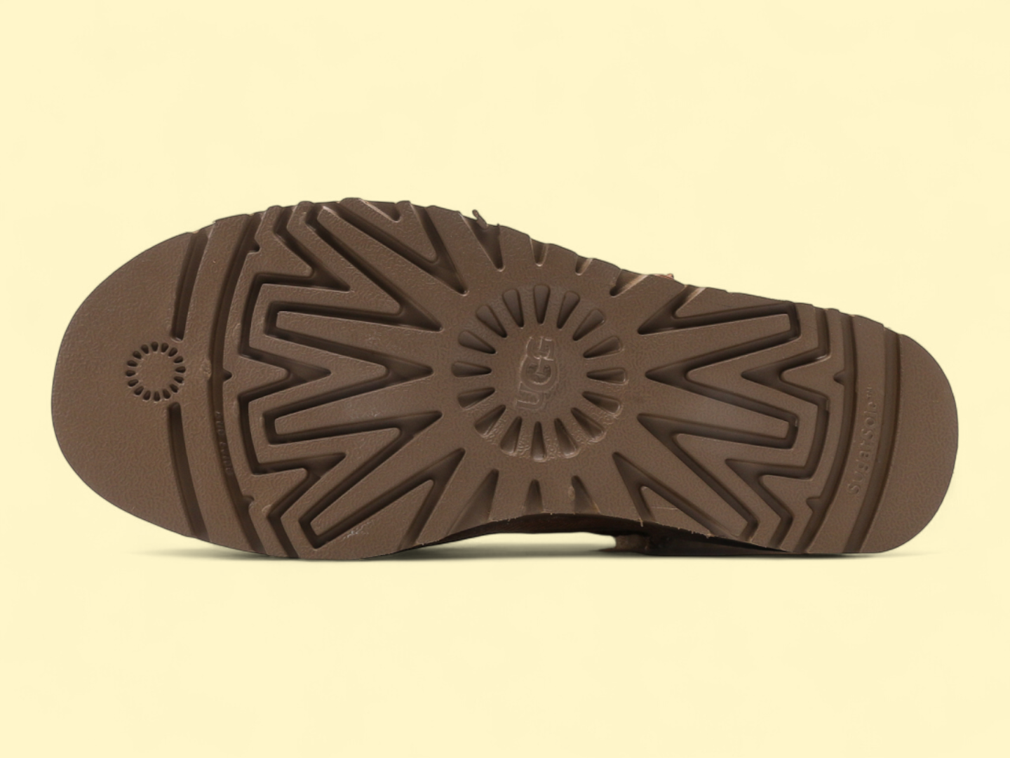 UGG  Classic Mini Boot