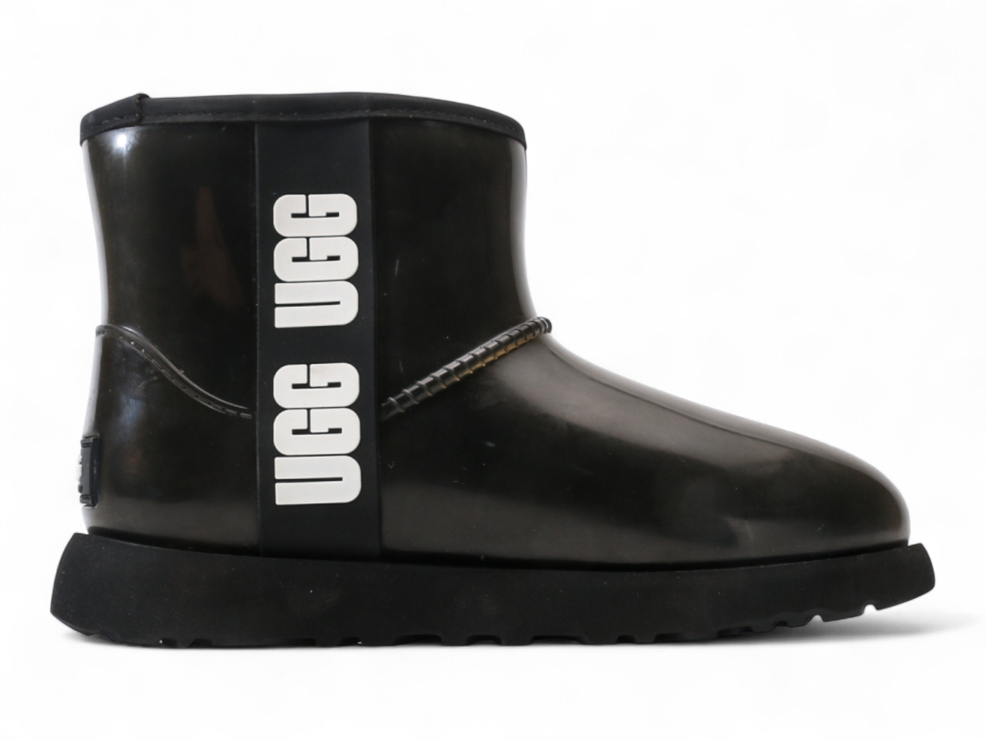 UGG Classic Mini Boots  Black