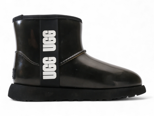 UGG Classic Mini Boots  Black