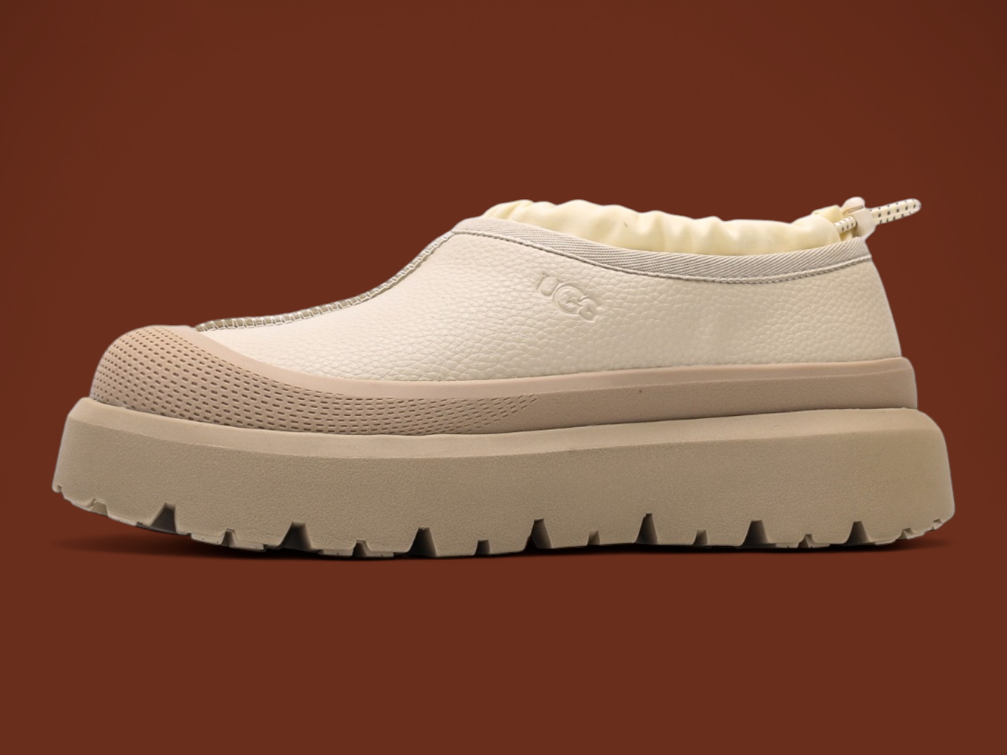 UGG Tasman Weather Hybrid Slippers