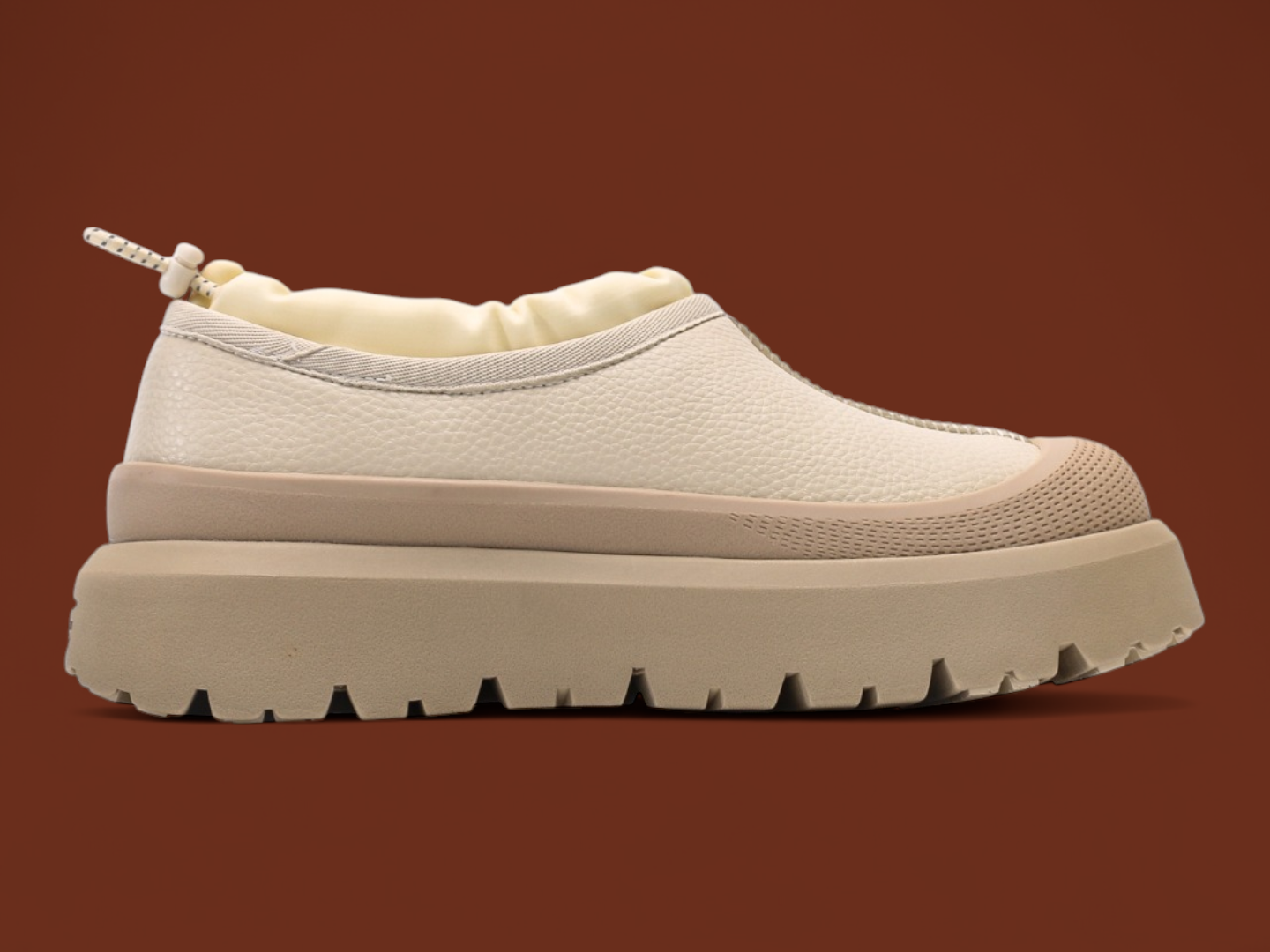 UGG Tasman Weather Hybrid Slippers