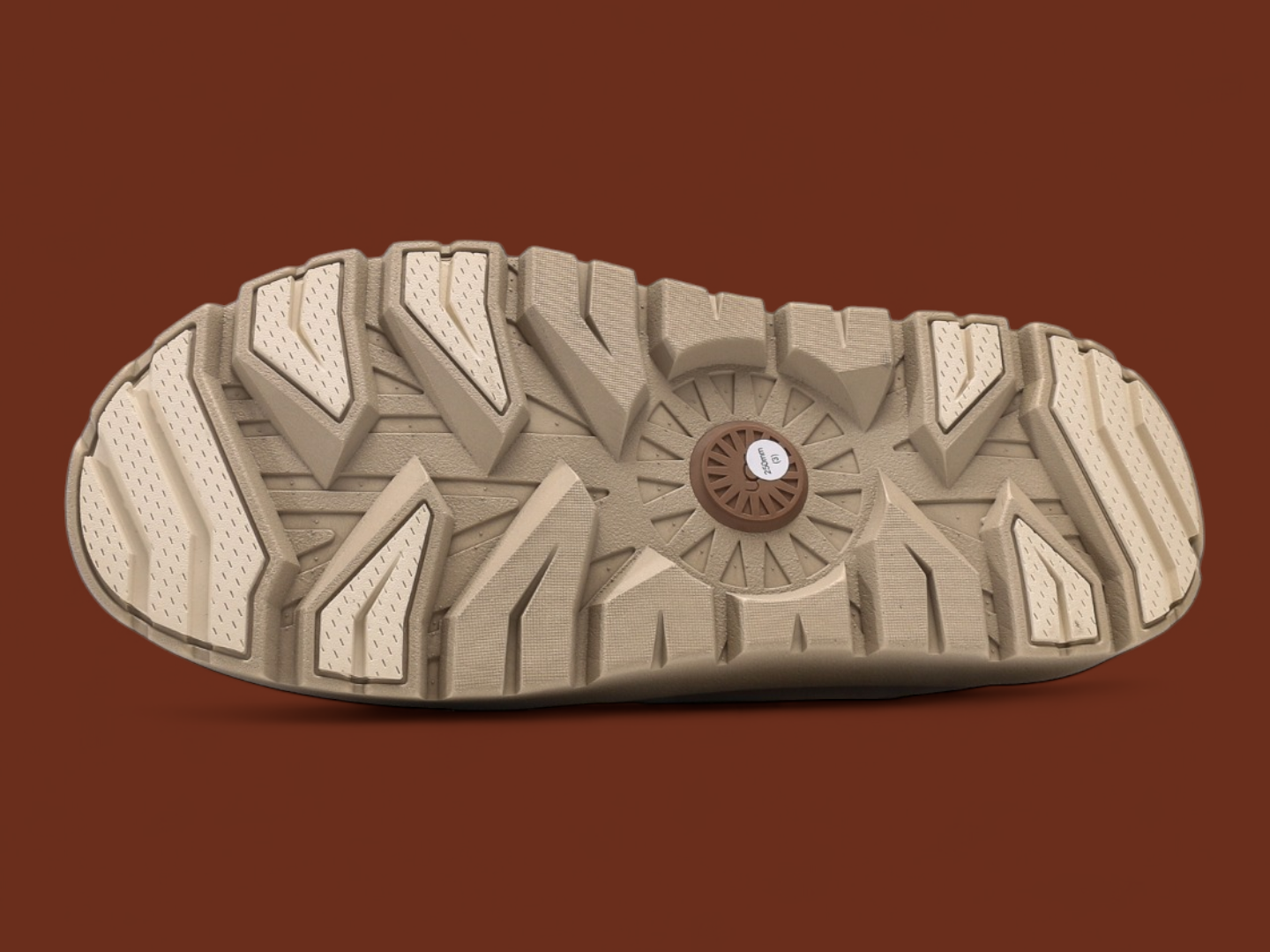 UGG Tasman Weather Hybrid Slippers