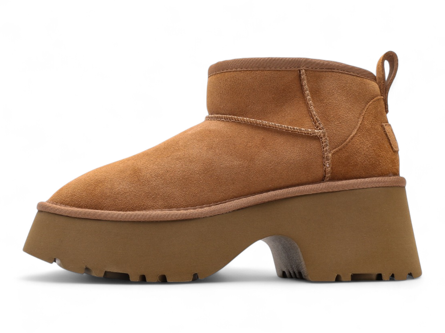 UGG Women's Classic Ultra Mini New Heights