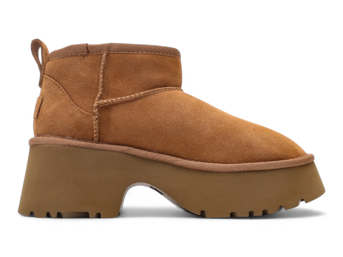 UGG Women's Classic Ultra Mini New Heights