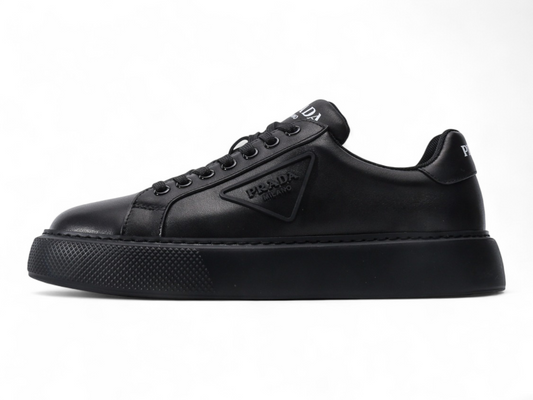 Prada Macro low-top