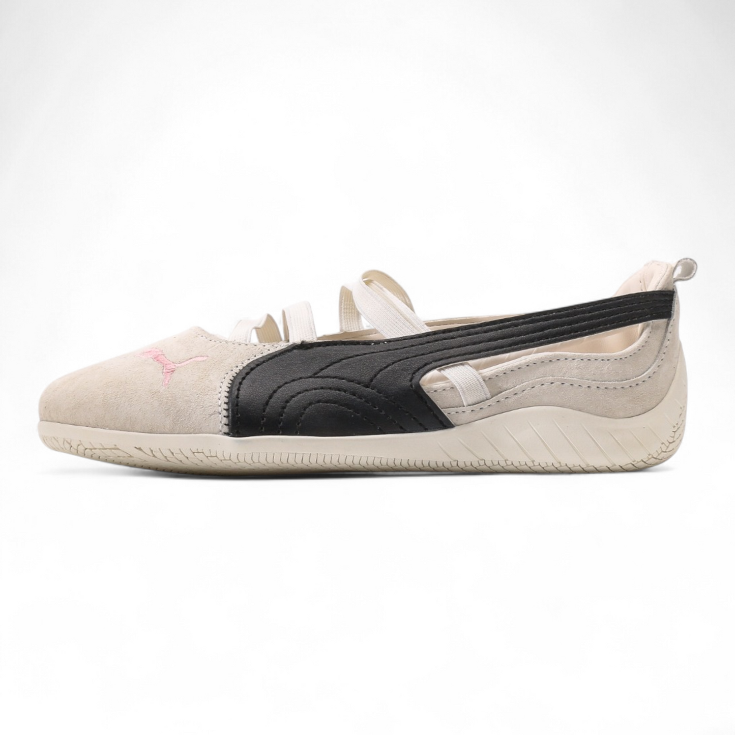 Rosé x PUMA Speedcat Ballet