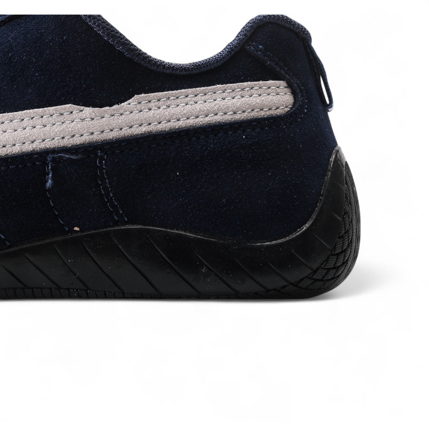 Balenciaga x Puma Speedcat Velvet