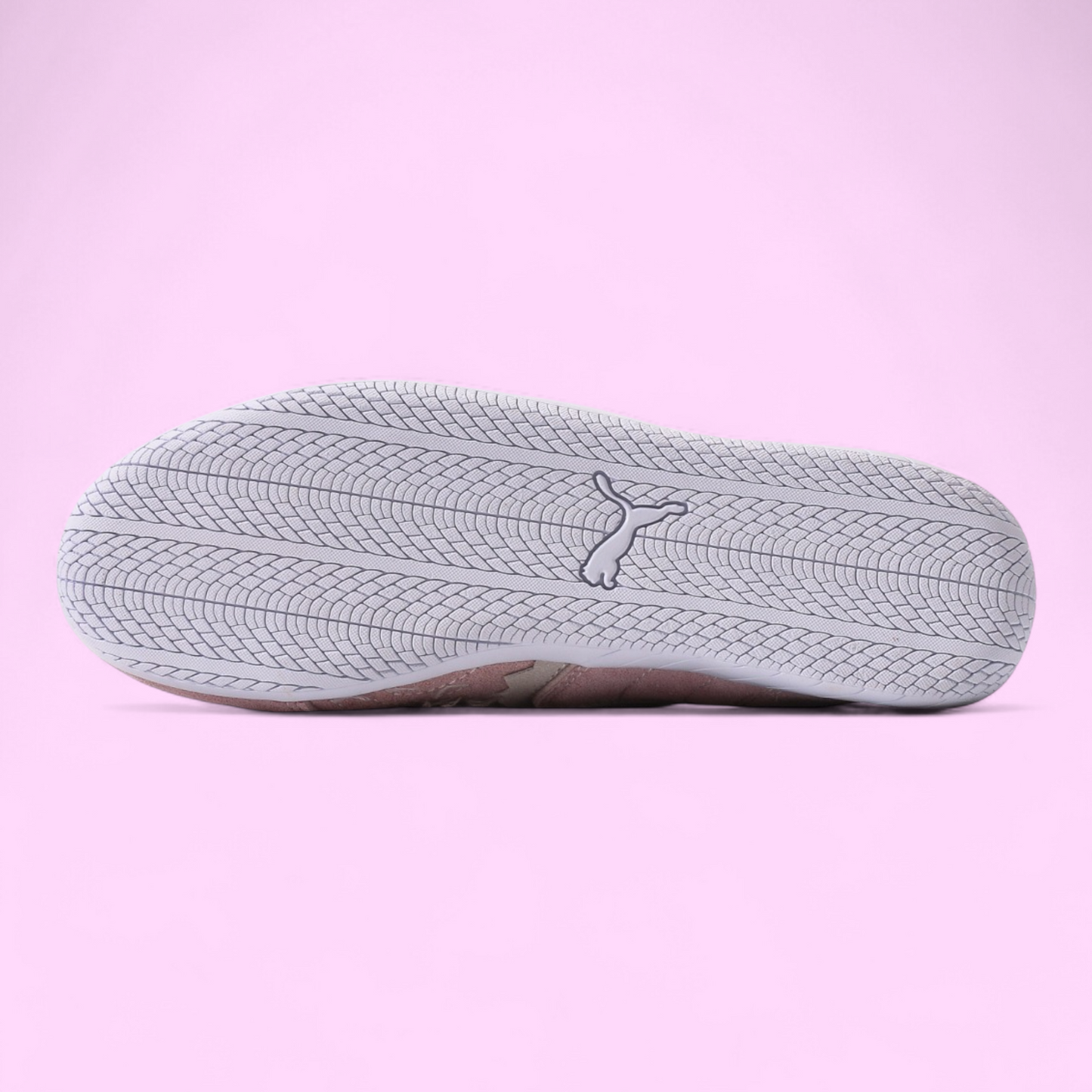 Balenciaga x Puma Speedcat Velvet Pink