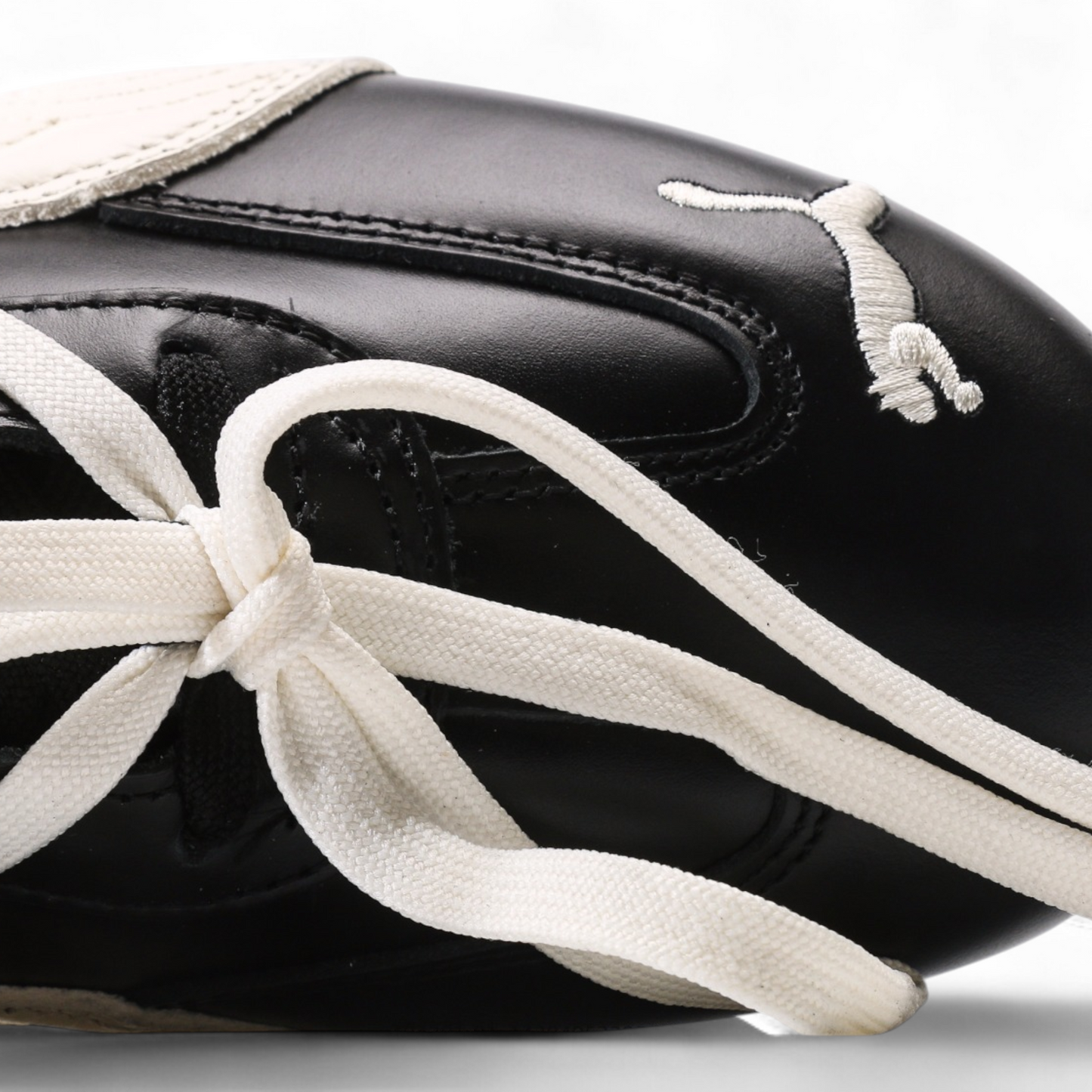 PUMA x ROSÉ Speedcat Black