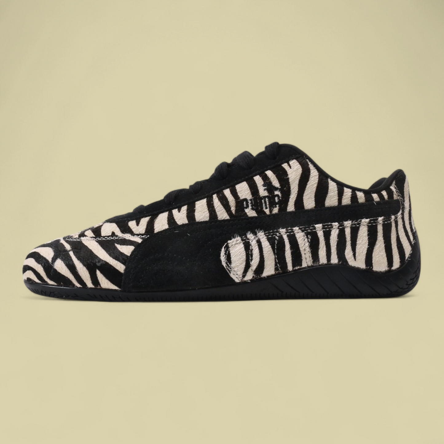 PUMA x ROSÉ Speedcat  Zebra