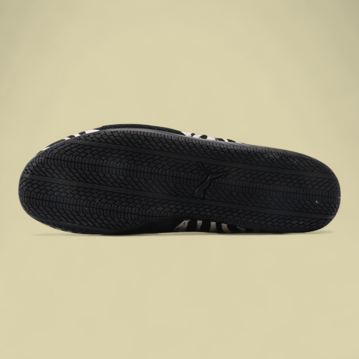 PUMA x ROSÉ Speedcat  Zebra