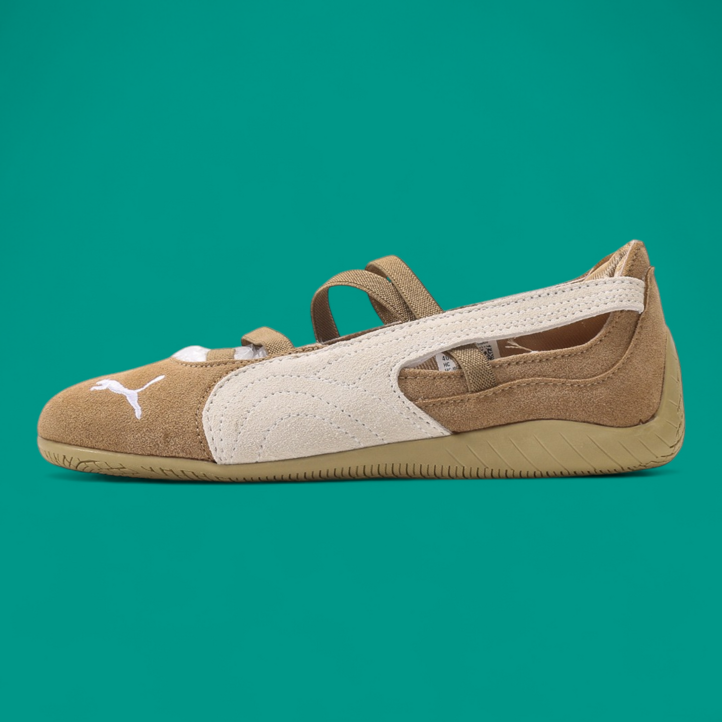 Puma Speedcat Ballet SD Café