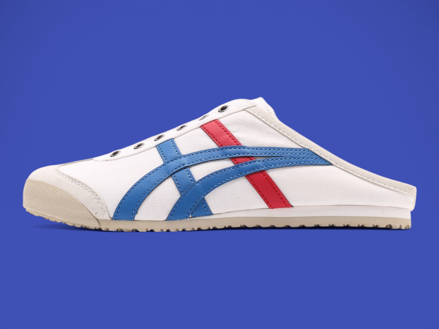 Onitsuka Tiger MEXICO 66 SABOT