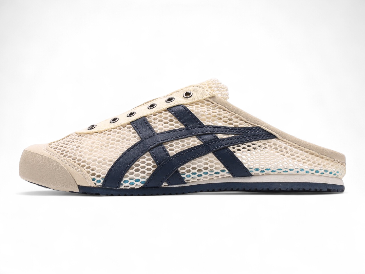 Onitsuka Tiger Women's Casual Sandals