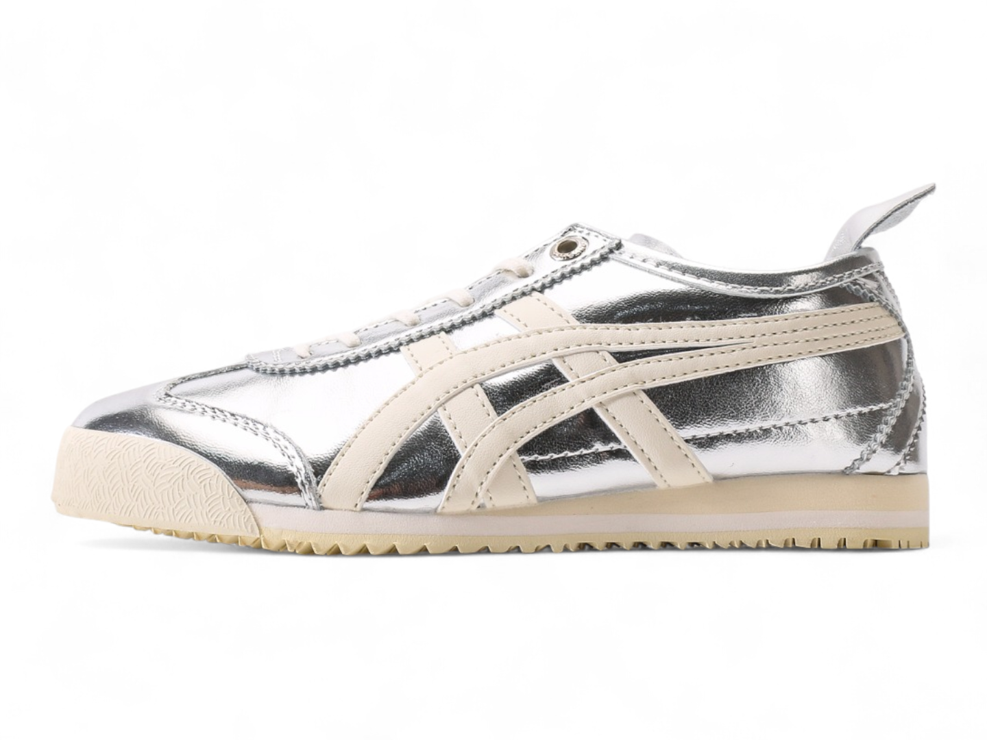 Mexico 66 SD "Pure Silver Cream"