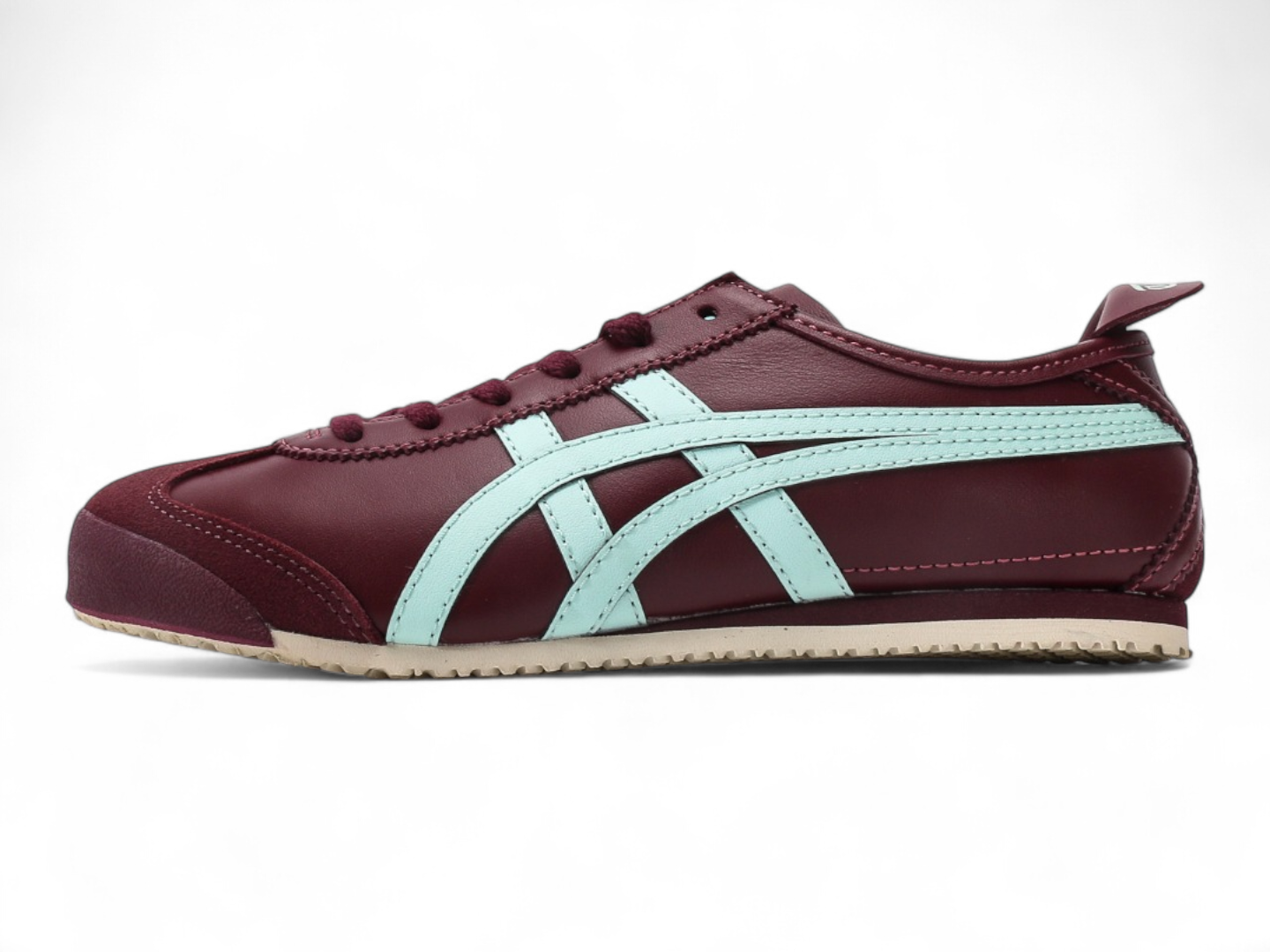 Giày Onitsuka Tiger Mexico 66 'Deep Mar