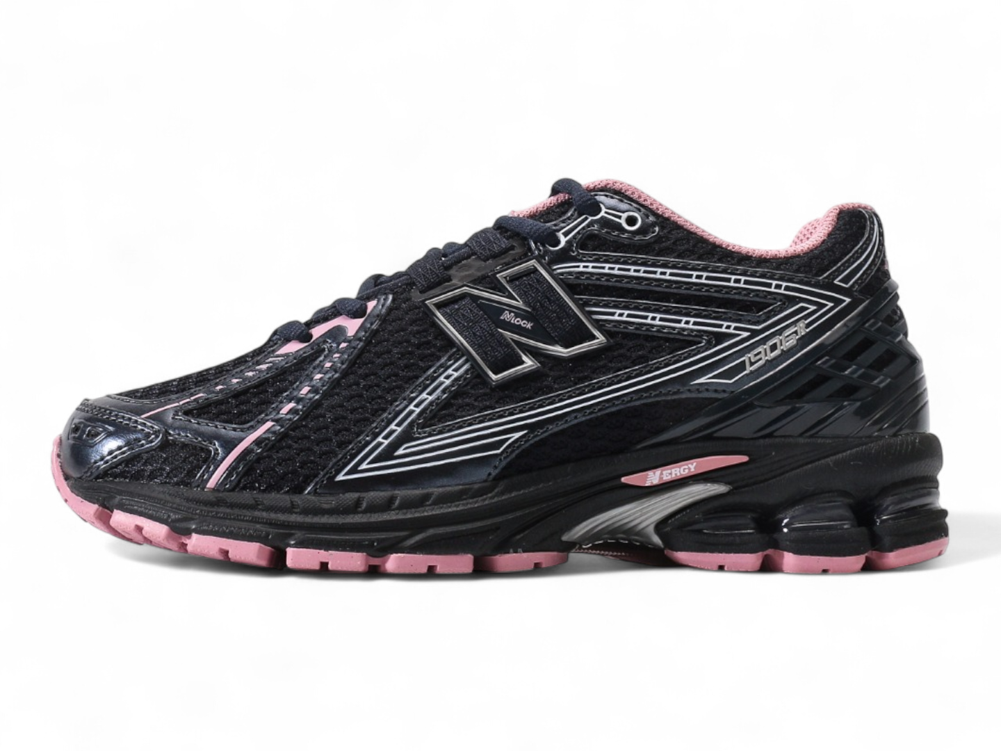 New Balance 1906R "Eclipse/Pink Taffy"