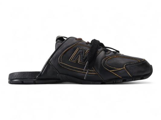 New Balance X Miu Miu 530 SL Black