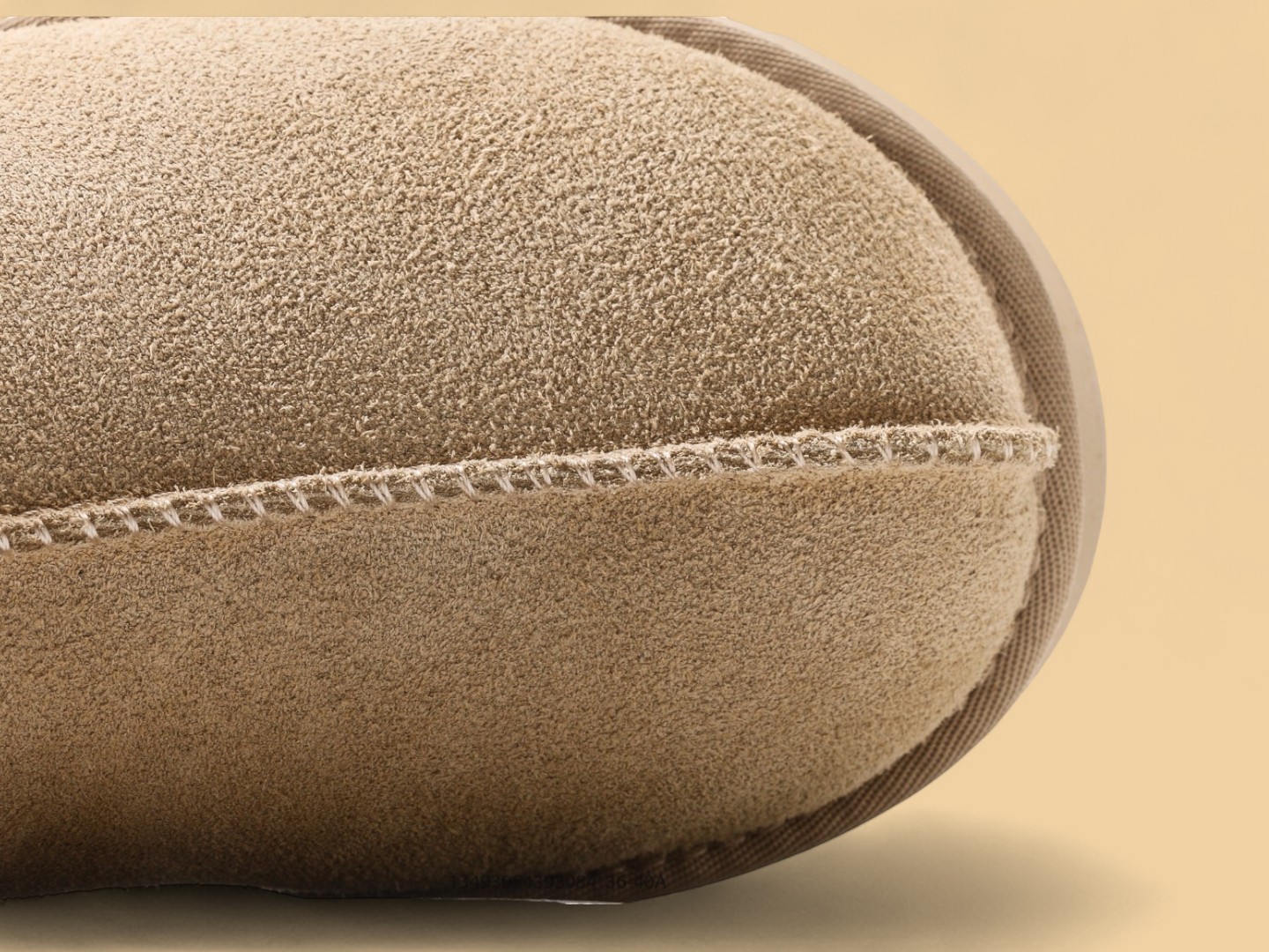 UGG Tazz Beige
