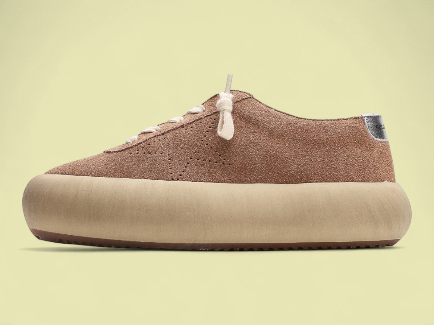 Golden Goose  Space-Star tobacco